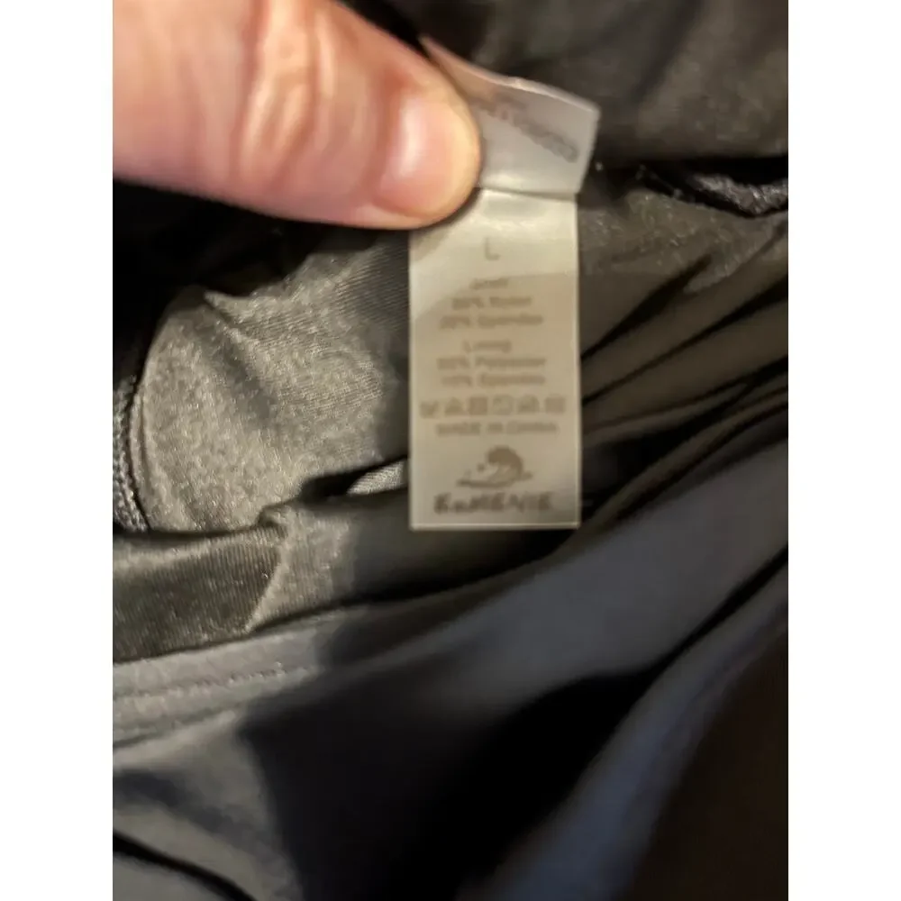 NWT Eomenie Women’s Large Swimsuit